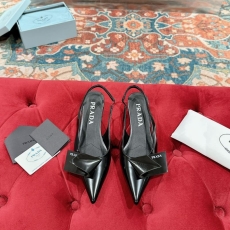 Prada Sandals